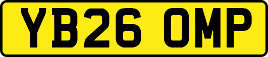 YB26OMP
