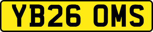 YB26OMS