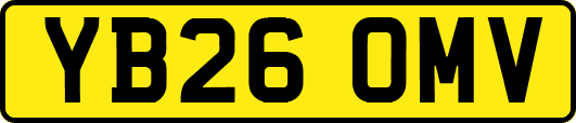 YB26OMV