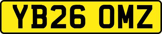 YB26OMZ