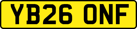 YB26ONF