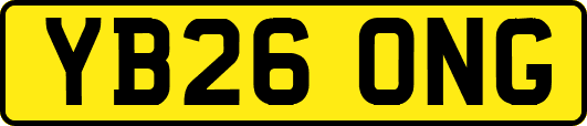 YB26ONG