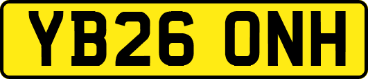 YB26ONH