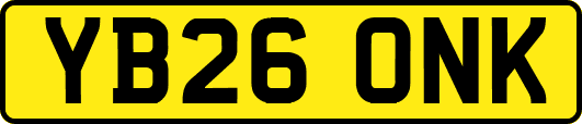 YB26ONK