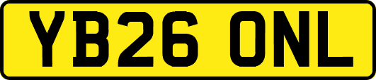 YB26ONL