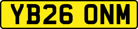 YB26ONM