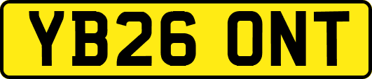 YB26ONT