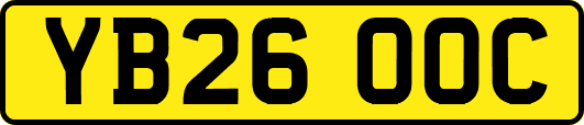 YB26OOC