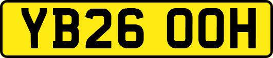 YB26OOH