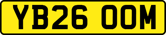 YB26OOM
