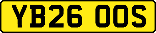 YB26OOS