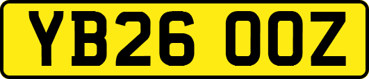 YB26OOZ
