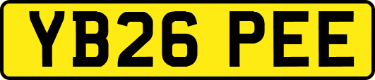 YB26PEE