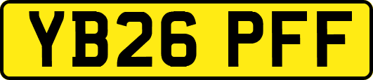 YB26PFF