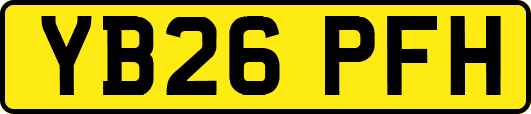 YB26PFH