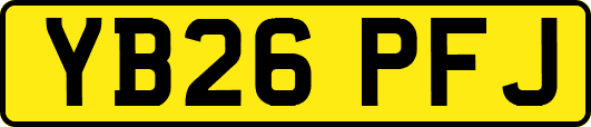 YB26PFJ