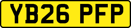YB26PFP
