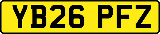 YB26PFZ
