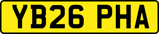 YB26PHA