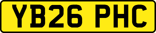 YB26PHC