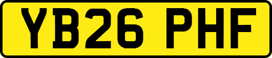YB26PHF