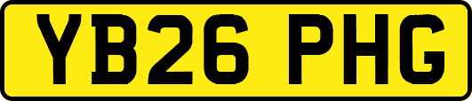 YB26PHG