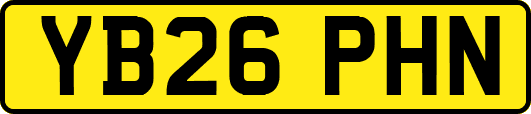 YB26PHN