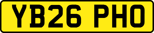 YB26PHO