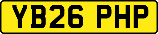 YB26PHP