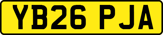 YB26PJA