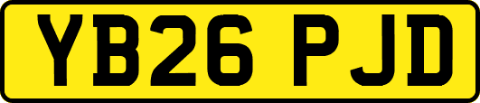 YB26PJD