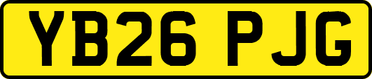YB26PJG