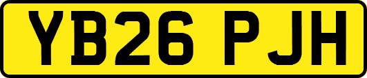 YB26PJH