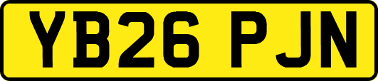 YB26PJN