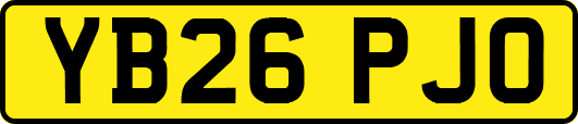 YB26PJO