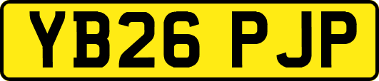YB26PJP