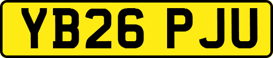 YB26PJU