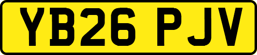 YB26PJV