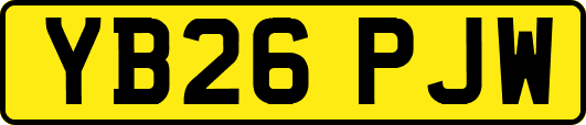 YB26PJW