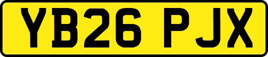 YB26PJX