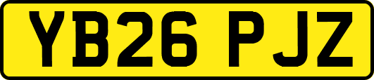YB26PJZ
