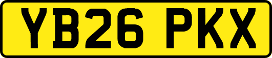 YB26PKX