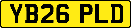 YB26PLD