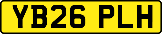 YB26PLH