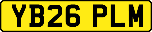 YB26PLM