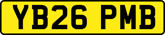 YB26PMB