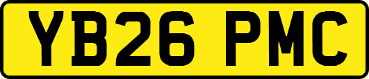 YB26PMC