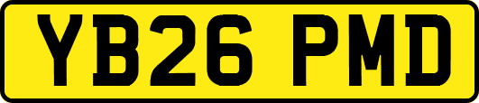 YB26PMD