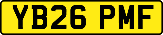 YB26PMF