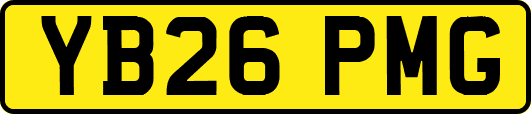 YB26PMG